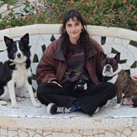 Foto del cuidador: Paula Rosalia L.