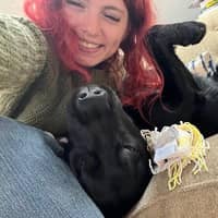 Sitter Profile Image: Brielle B.