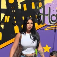 Sitter Profile Image: Iliana N.