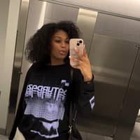 Sitter Profile Image: Elisha M.