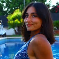 Photo de profil du pet sitter : Carolane F.