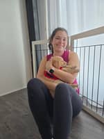 Sitter Profile Image: Macy Roberts M.