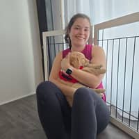 Sitter Profile Image: Macy Roberts M.