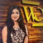 Sitter Profile Image: Yesenia D.