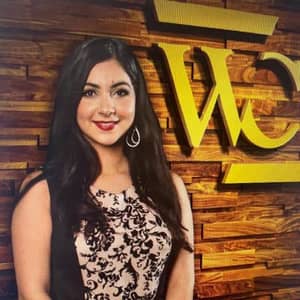 Sitter Profile Image: Yesenia D.