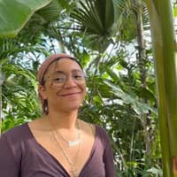 Sitter Profile Image: Liz Maitte A.