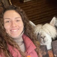 Sitterprofilbild: Alexandra M.