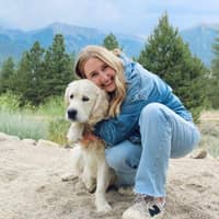 Sitter Profile Image: Sydney K.