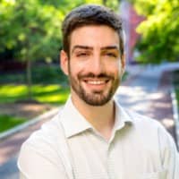 Sitter Profile Image: Martin S.