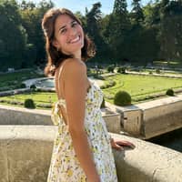 Photo de profil du pet sitter : Marine D.