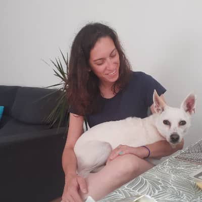 Foto de perfil del cuidador: Clementina D.