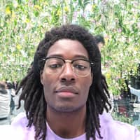 Sitter Profile Image: Justin W.