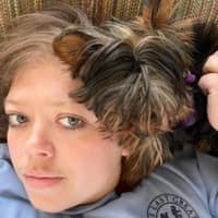 Sitter Profile Image: Amberly F.