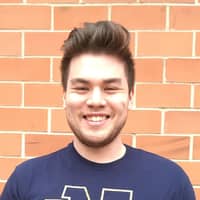 Sitter Profile Image: Joshua W.