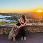 Sitter Profile Image: Natalia M.