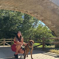 Foto del cuidador: Marta A.