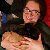 Sitter Profile Image: Jess N.