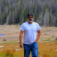 Sitter Profile Image: Mohamed E.