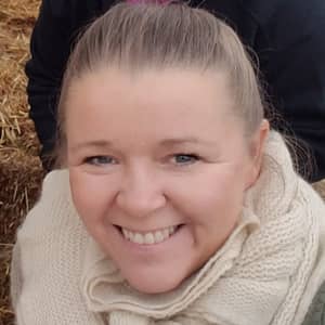 Anita F.