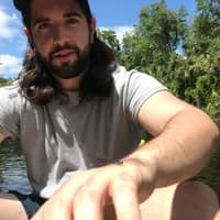 Sitter Profile Image: Andrew H.