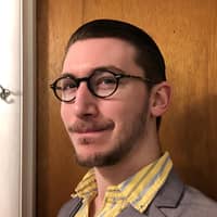 Sitter Profile Image: Maceson S.