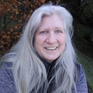 Mary B.