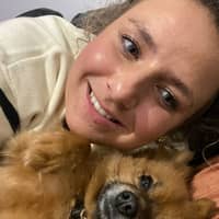 Photo de profil du pet sitter : Elodie D.