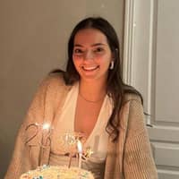 Photo de profil du pet sitter : Margarida F.