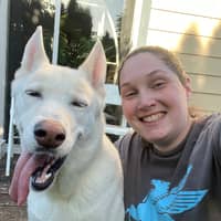 Sitter Profile Image: Margaret B.