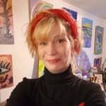 Sitter Profile Image: Nina Ulla Johanna J.