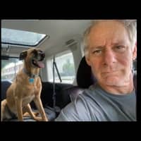 Sitter Profile Image: Mike D.