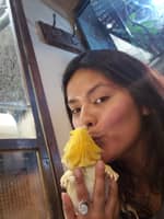 Sitter Profile Image: Jessica C.