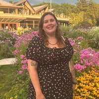 Sitter Profile Image: Priyanka S.