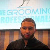 Sitter Profile Image: Wayne J.