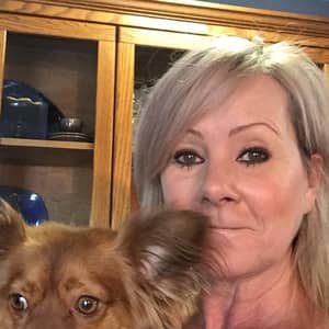 Sitter Profile Image: Jacqueline A.