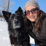 Sitter Profile Image: Mariah L.