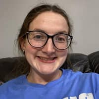 Sitter Profile Image: Alaina M.