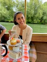 Sitter Profile Image: Elizabeth L.