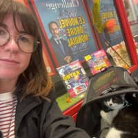 Photo de profil du pet sitter : Manon D.
