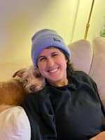 Sitter Profile Image: Shea & Ashley N.