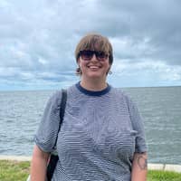 Sitter Profile Image: Sydney W.