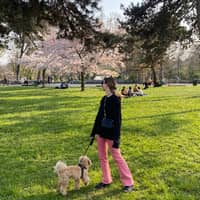 Sitter Profile Image: Lavinia S.