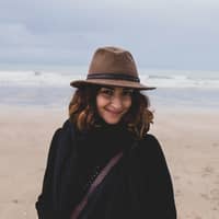 Photo de profil du pet sitter : Julie D.