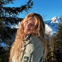 Photo de profil du pet sitter : Chloé G.