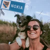 Photo de profil du pet sitter : Audrey N.