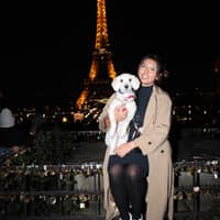 Foto del cuidador: Jessica L.