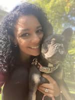 Sitter Profile Image: Natasha G.