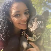 Sitter Profile Image: Natasha G.