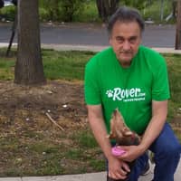 Sitter Profile Image: Charles N.