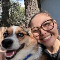 Sitter Profile Image: Kirsten T.